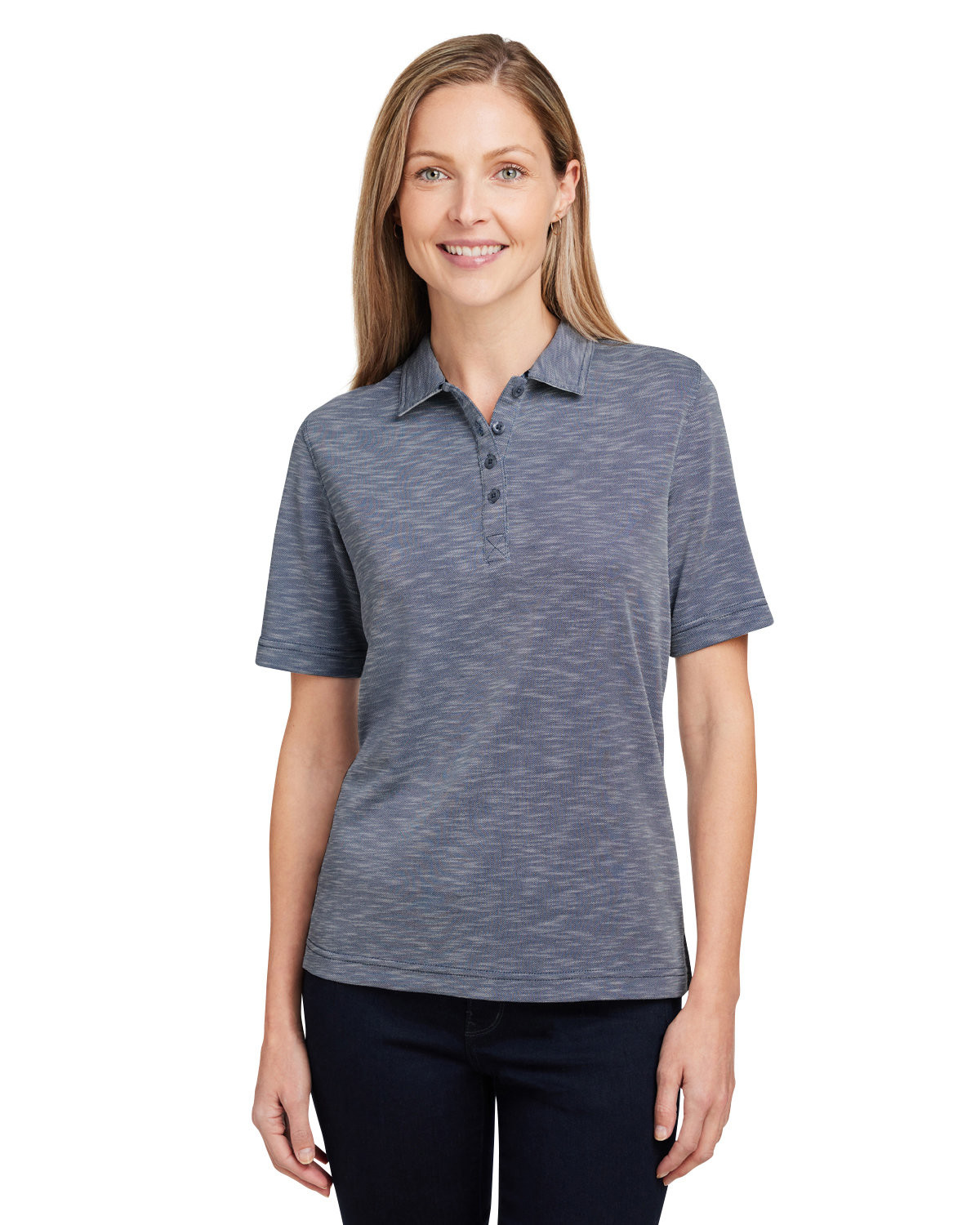 Nautica Women's Sun Surfer Polo Product Image