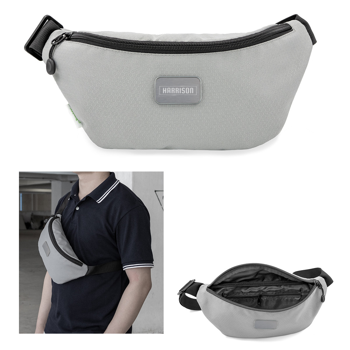 Brand Charger Bumble Eco Fanny Pack Product Image