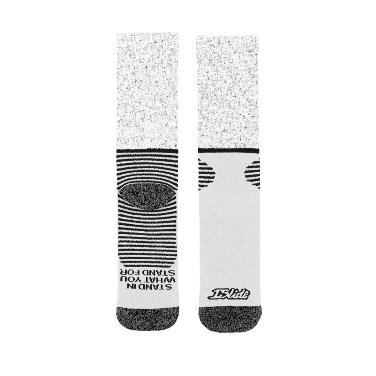 ISlide Statement Socks Product Image