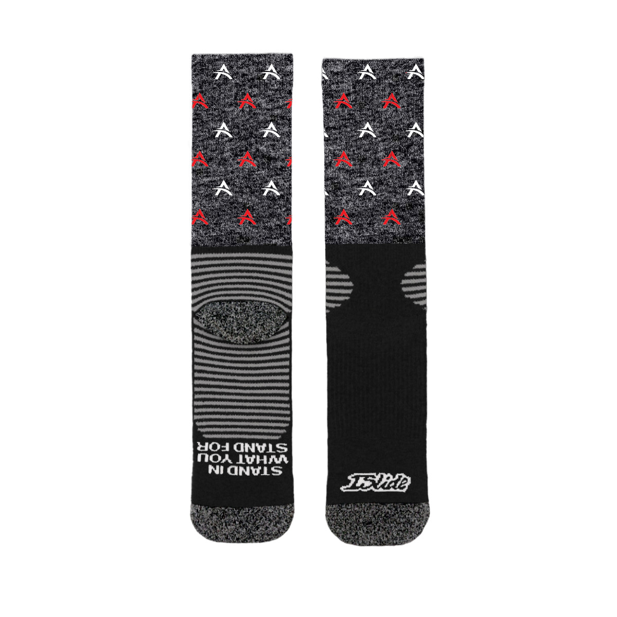 ISlide Statement Socks Product Image