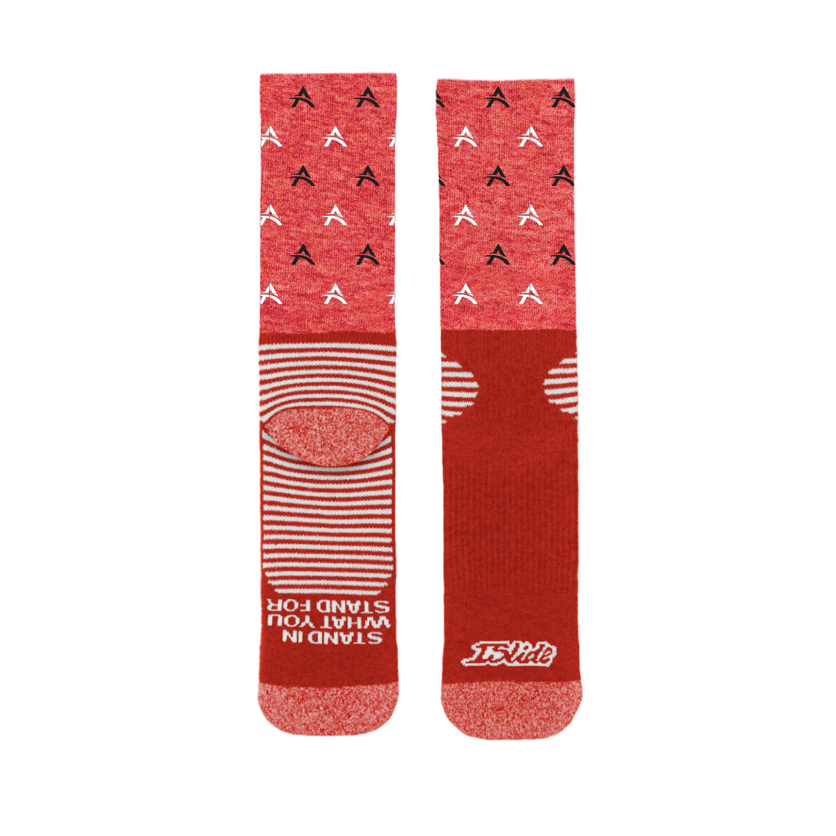 ISlide Statement Socks Product Image