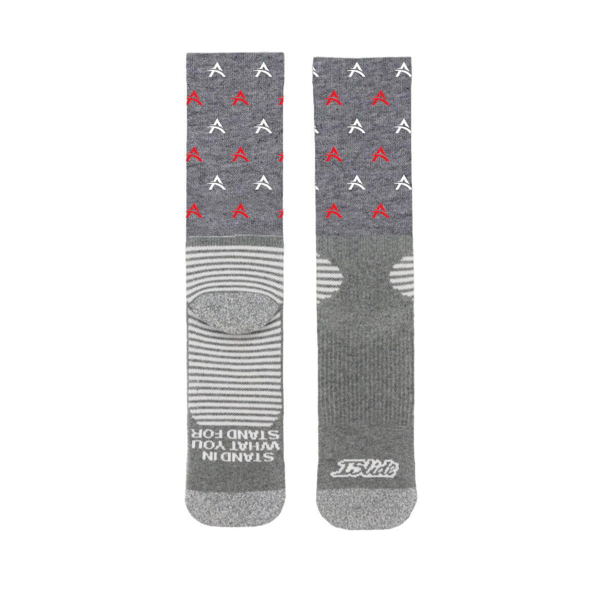ISlide Statement Socks Product Image