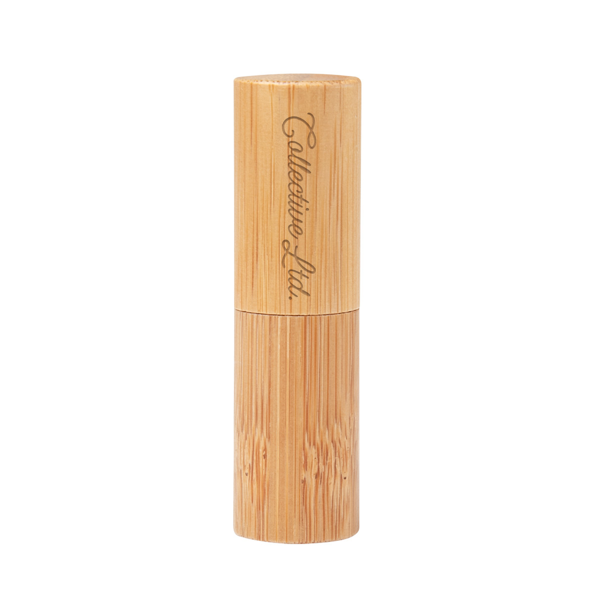 Bamboo Lip Moisturizer Stick Product Image