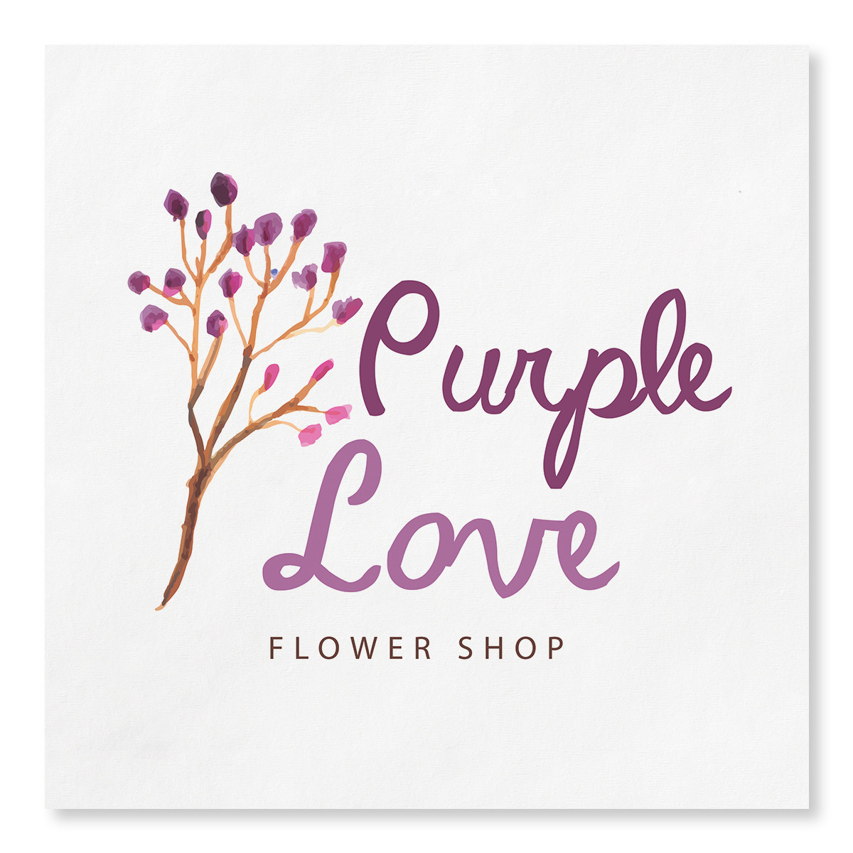 Full Color 3 Ply Premium Beverage Napkin Product Image