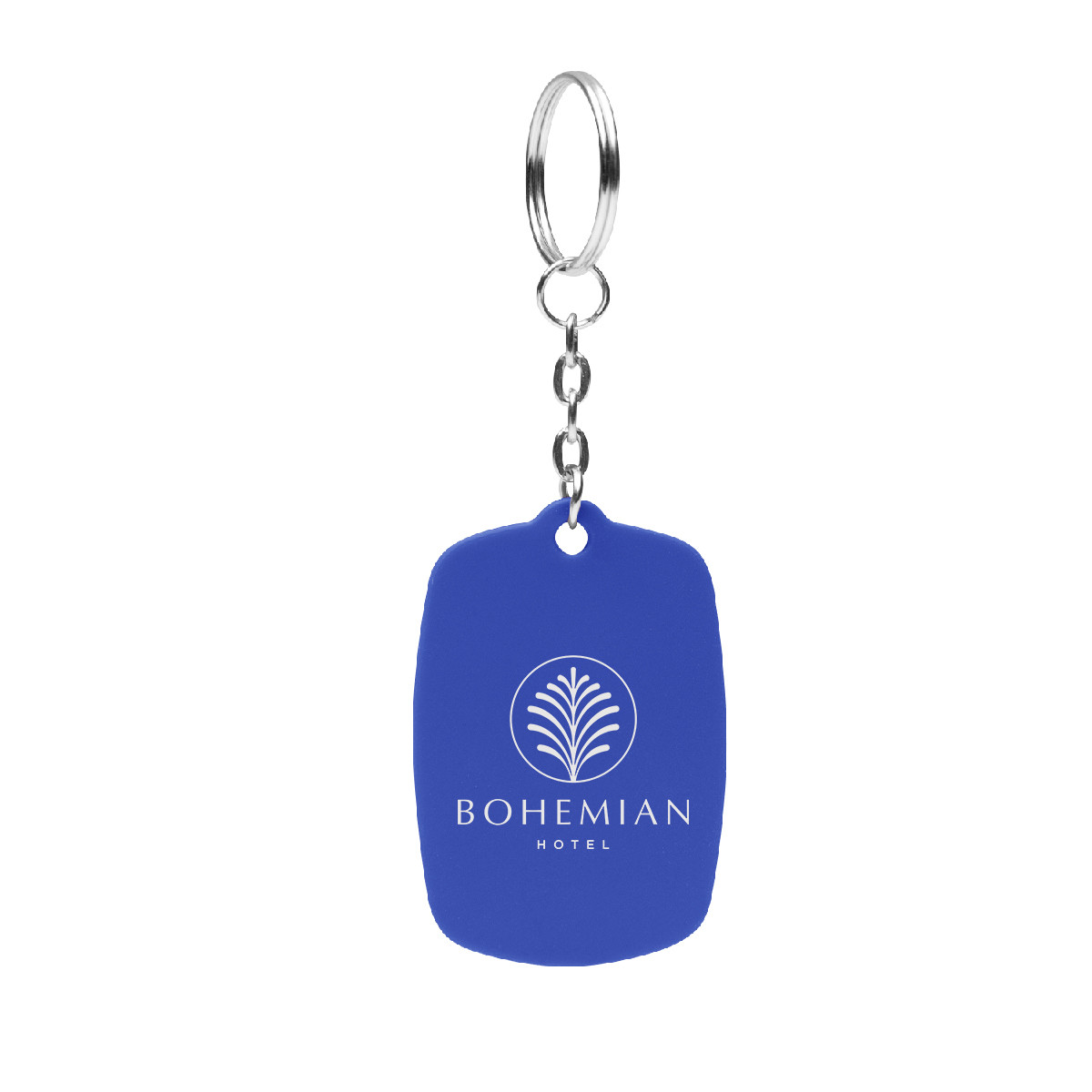 Everton Silicone Key Ring Product Image