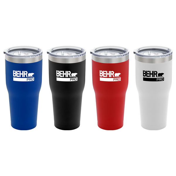Basecamp K2 Tumbler - 30 oz. Product Image