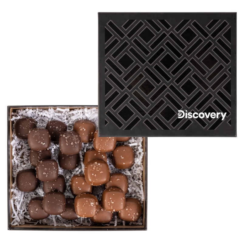 Sea Salt Caramels Product Image