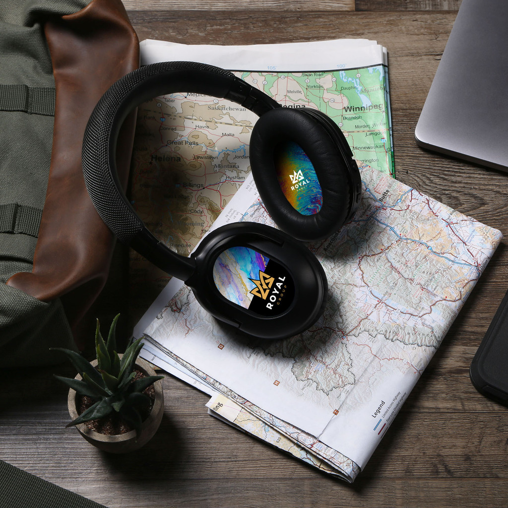 Ekosphear ANC Headphones Product Image
