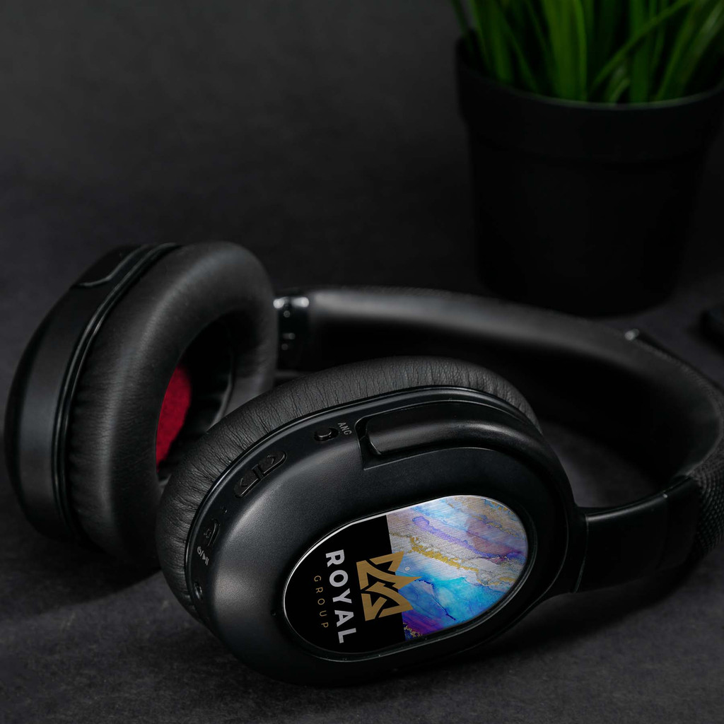 Ekosphear ANC Headphones Product Image