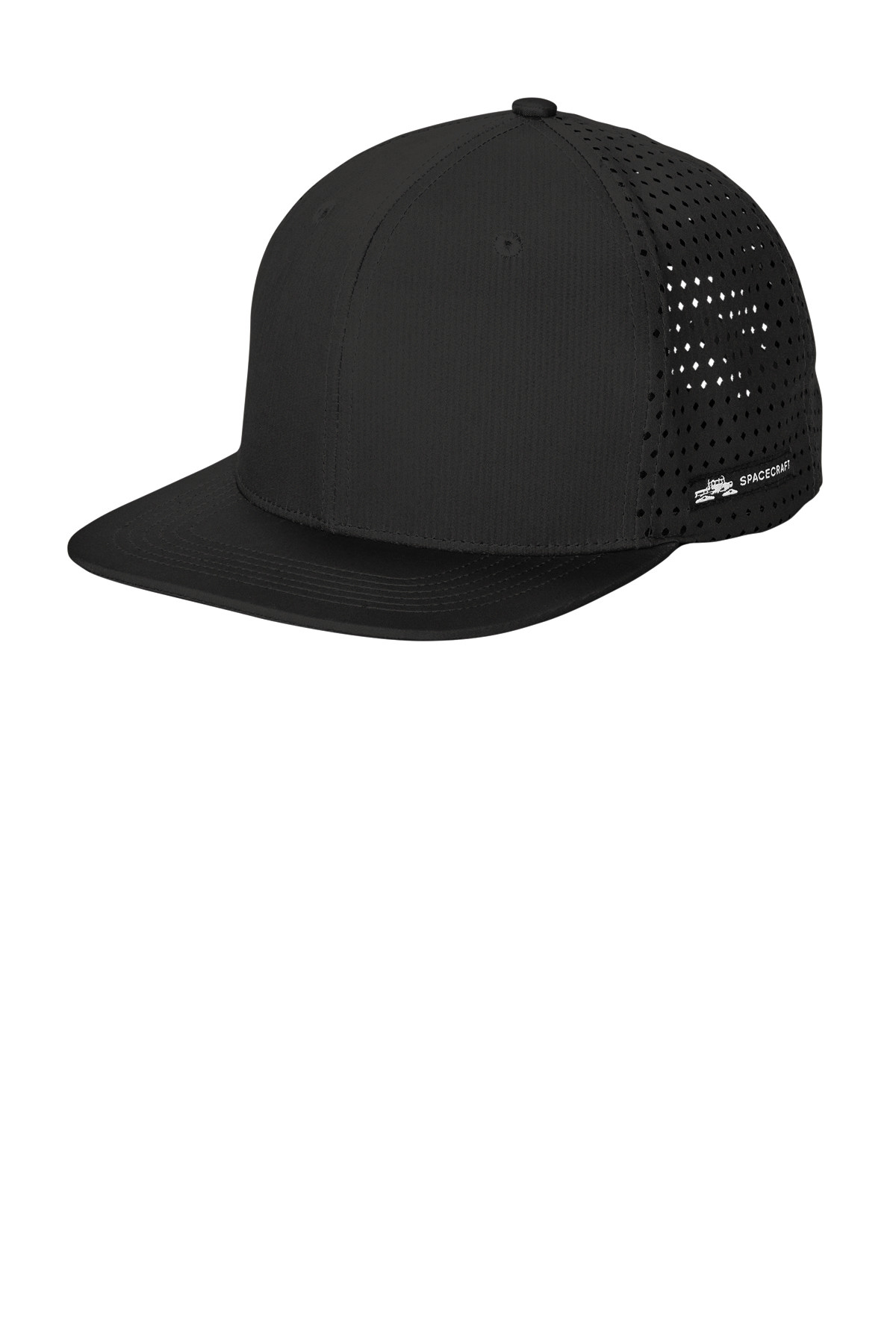 Spacecraft Salish Perforated Cap Product Image