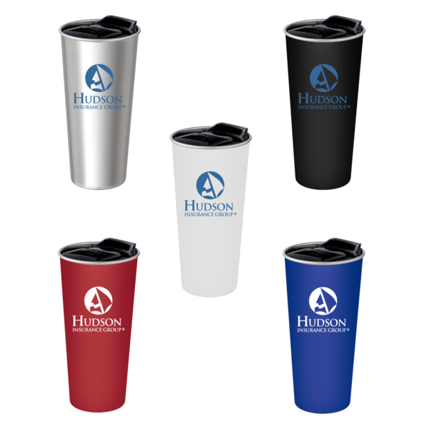 Basecamp Denali Stainless Steel Tumbler Product Image