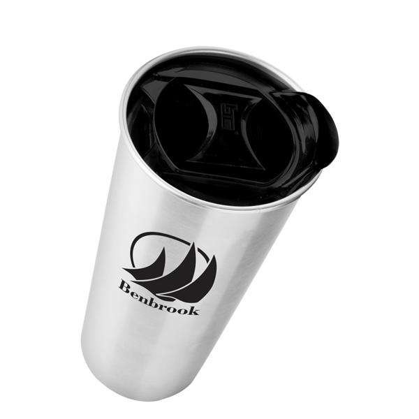 Basecamp Denali Stainless Steel Tumbler Product Image