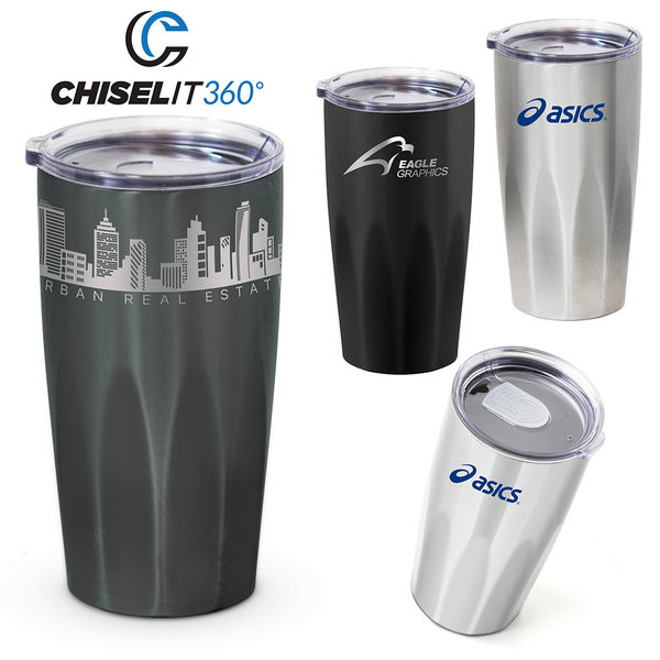 Basecamp Mount Fuji Stainless Tumbler - 20 oz. Product Image
