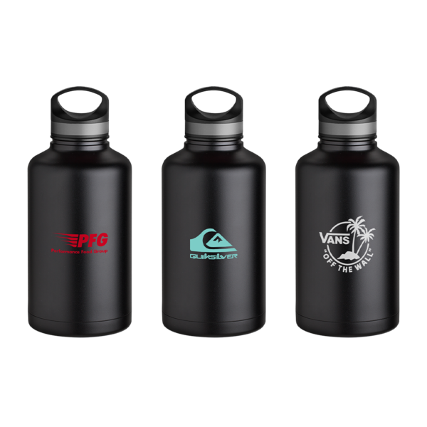 Basecamp Tundra Growler - 64 oz. Product Image