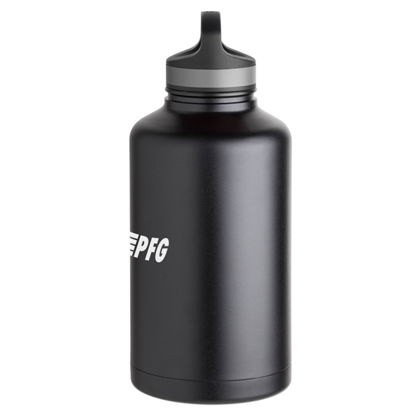 Basecamp Tundra Growler - 64 oz. Product Image