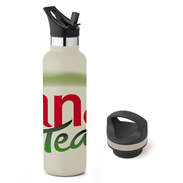 Basecamp Mesa Tundra Bottle w/ Screw Top & Flip-Top Straw Lid - 20 oz. Product Image
