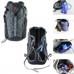 Basecamp Glacier Peak Hydration Backpack Product Image