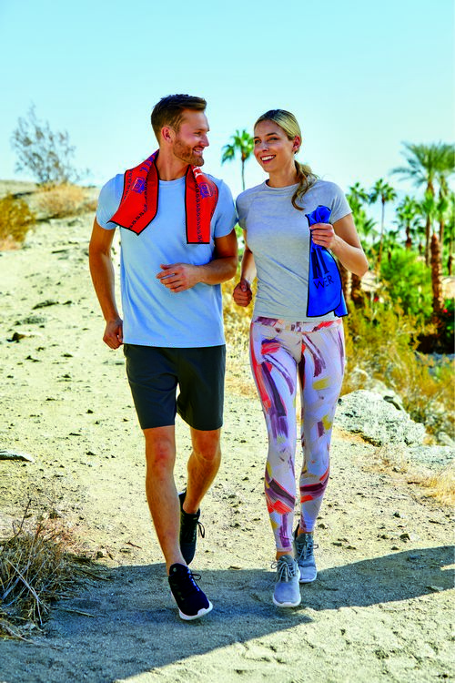 Performance Cool Towel Product Image