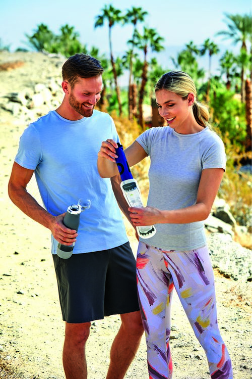 Performance Cool Towel Product Image