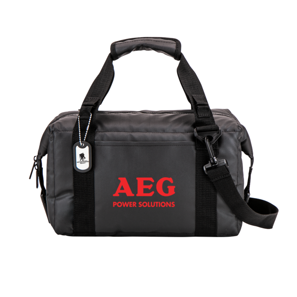 Basecamp Highland Peak Cooler Product Image