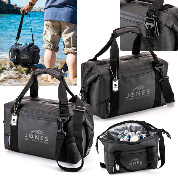 Basecamp Highland Peak Cooler Product Image