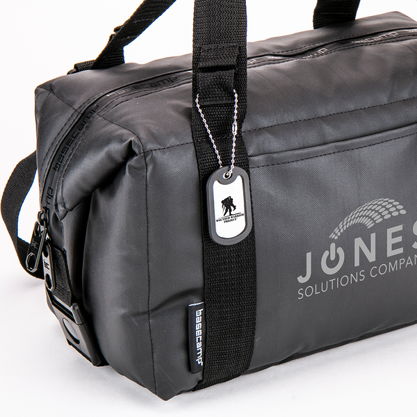 Basecamp Highland Peak Cooler Product Image