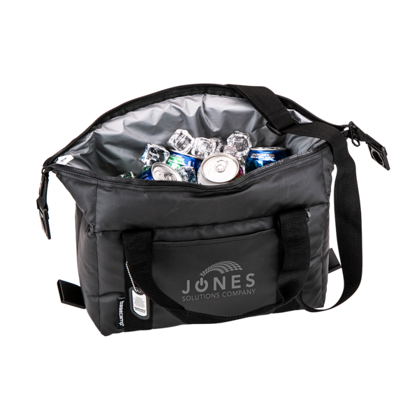 Basecamp Highland Peak Cooler Product Image