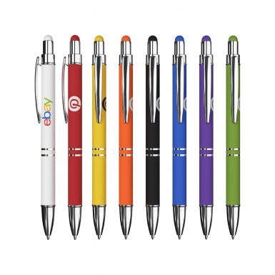 Ava Ballpoint Stylus Pen Product Image
