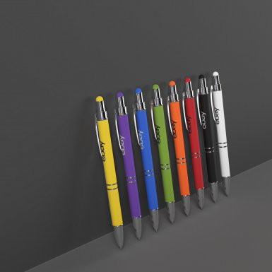 Ava Ballpoint Stylus Pen Product Image