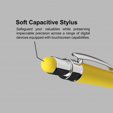 Ava Ballpoint Stylus Pen Product Image