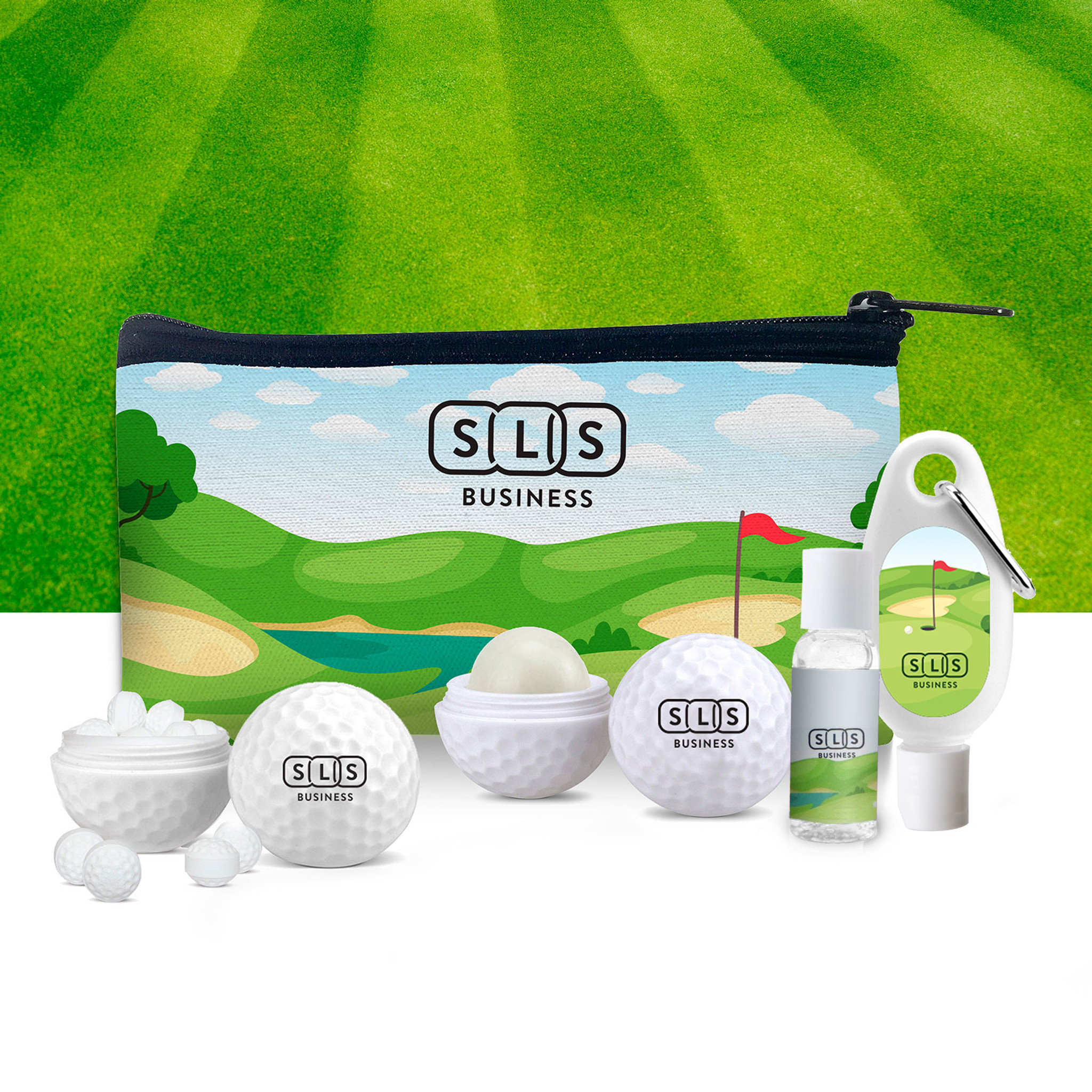 Golf Kit Product Image