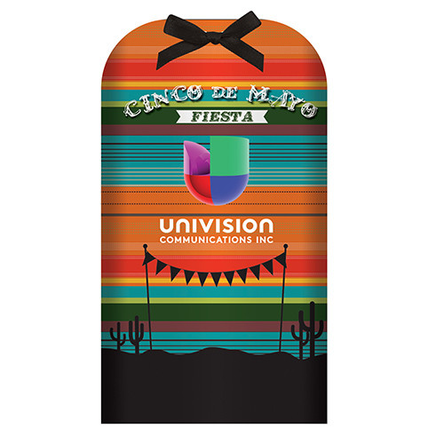 Cinco de Mayo Adobo Spice Packet Product Image