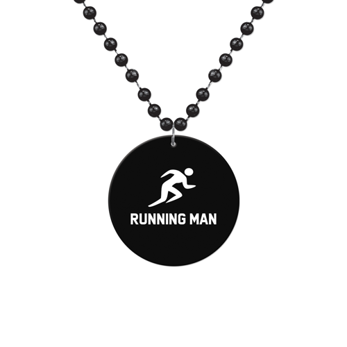 Color Medallion Beads Product Image