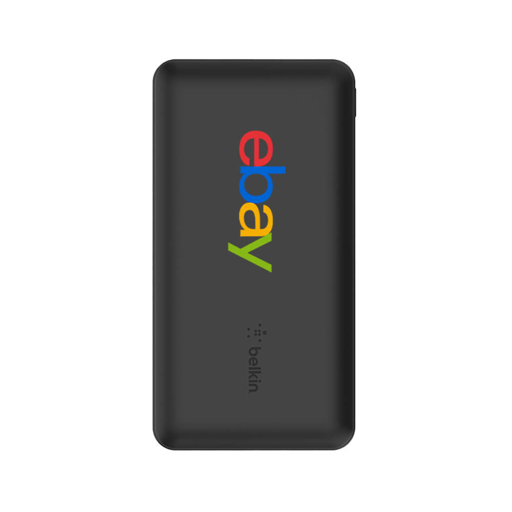 Belkin BoostCharge 10,000 mAh Power Bank Product Image