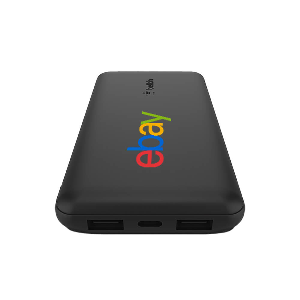 Belkin BoostCharge 10,000 mAh Power Bank Product Image