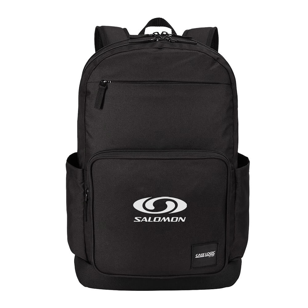 Case Logic Query Recycled Backpack Product Image