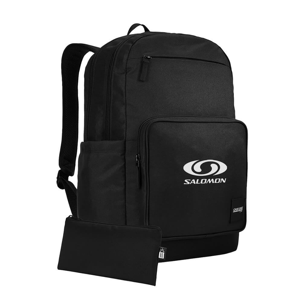 Case Logic Query Recycled Backpack Product Image