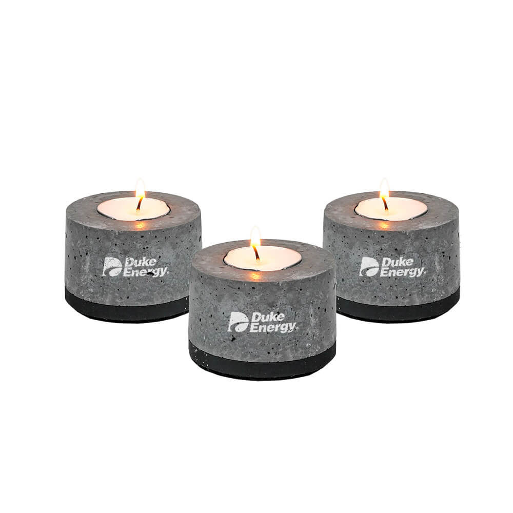 FlikRFire Personal Tealight Candle Product Image