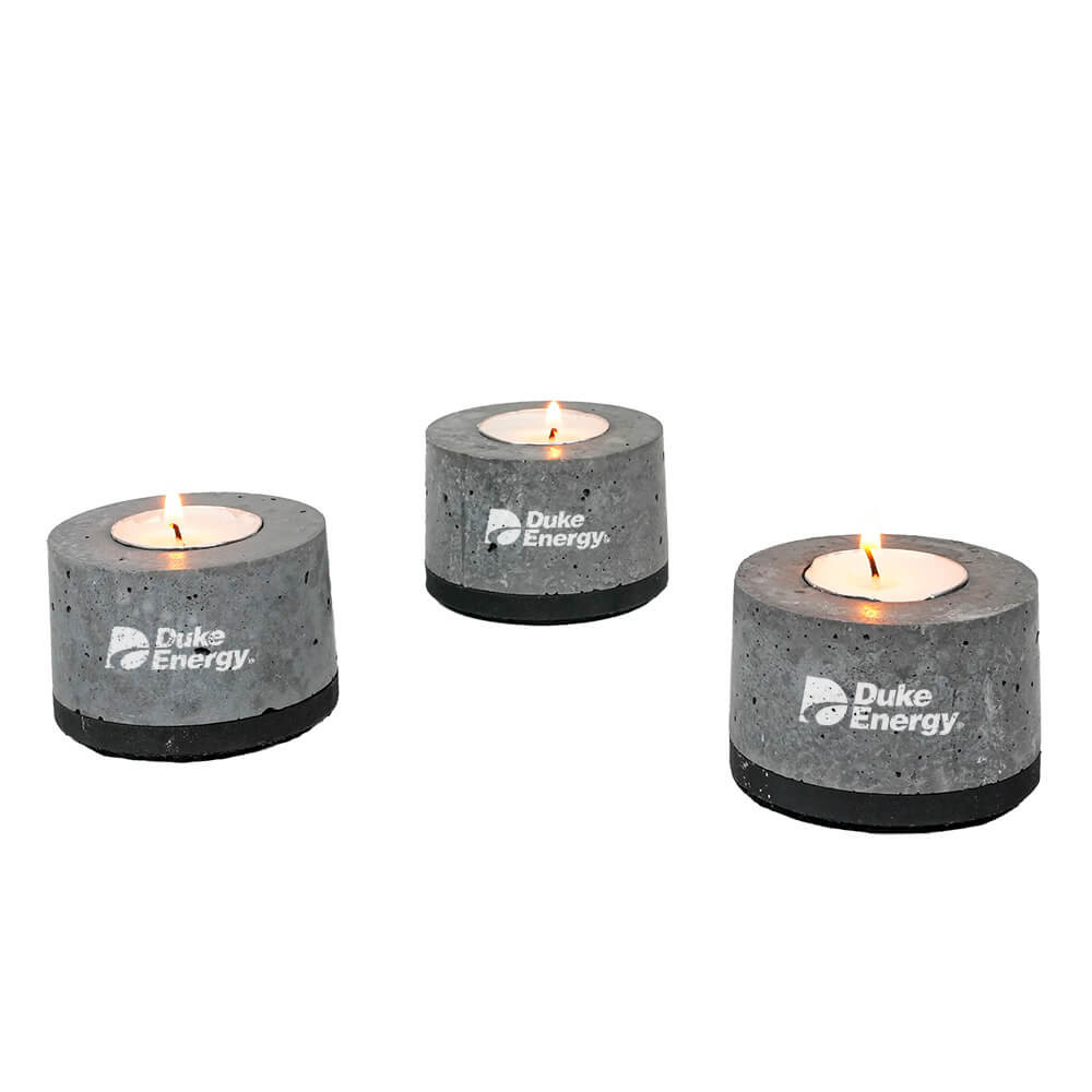 FlikRFire Personal Tealight Candle Product Image