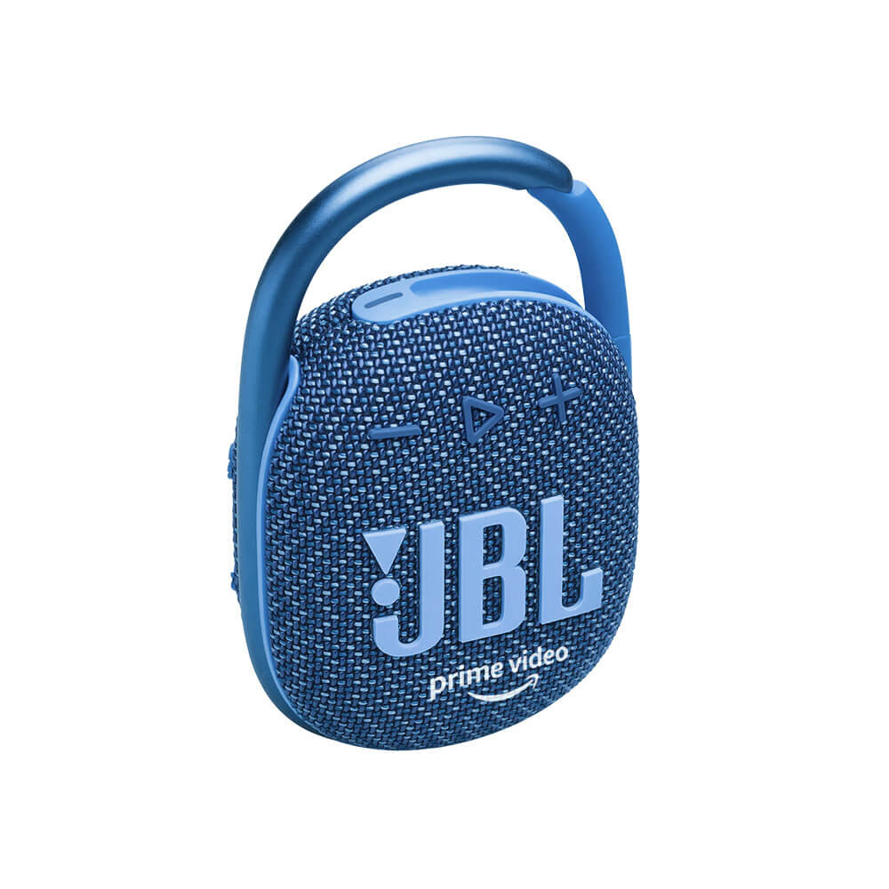 JBL Clip 4 Eco Ultra-Portable Waterproof Speaker Product Image