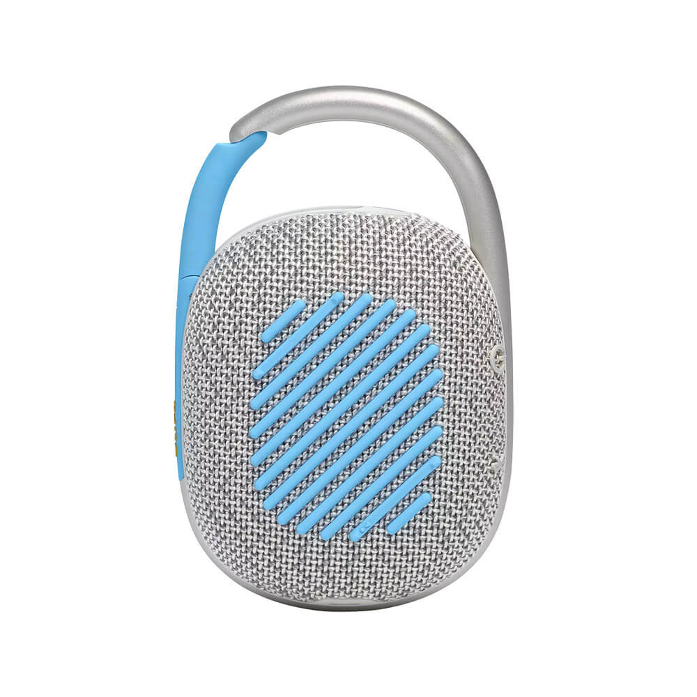 JBL Clip 4 Eco Ultra-Portable Waterproof Speaker Product Image