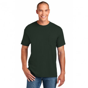 Gildan DryBlend 50/50 Pocket T-Shirt Product Image