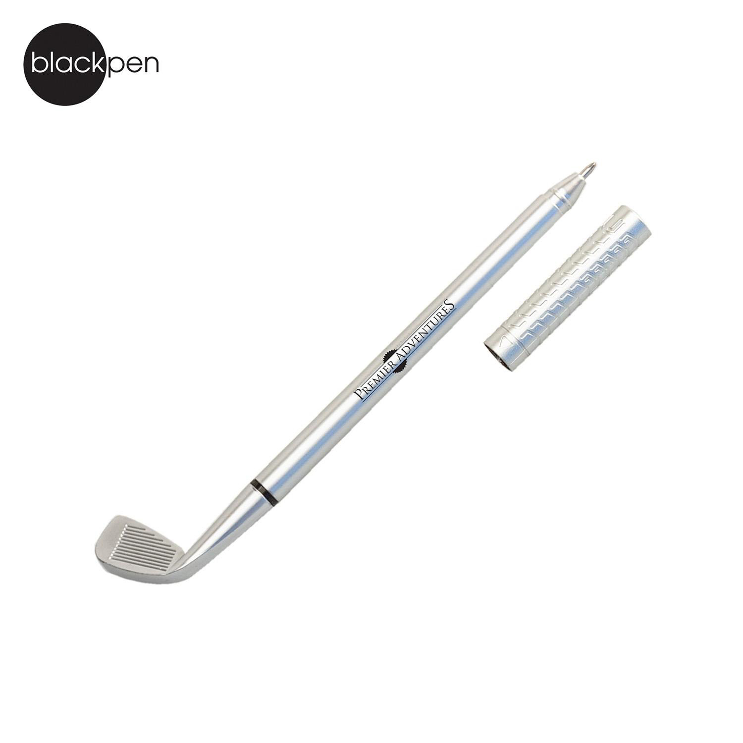 Blackpen Golf Score Pen Product Image