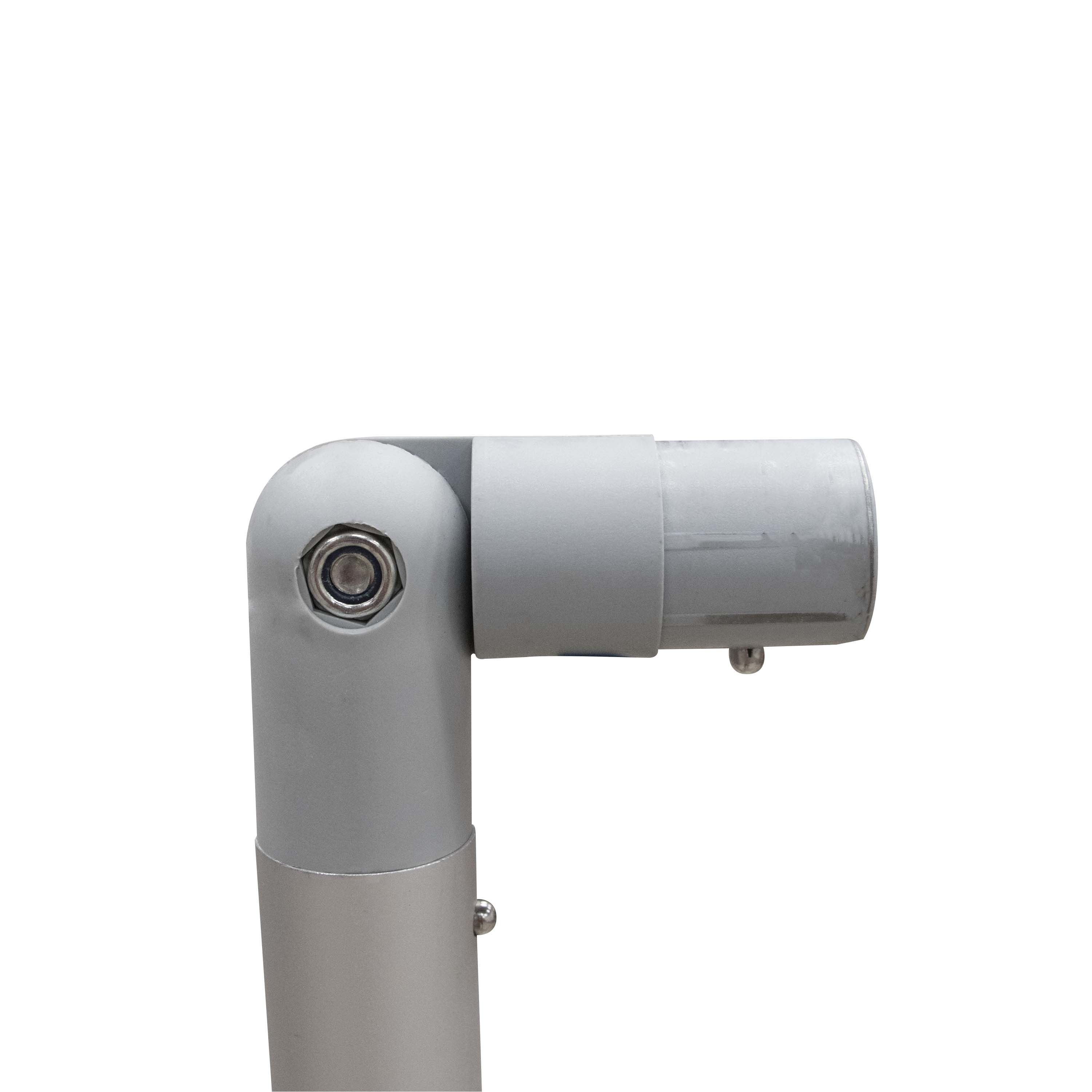 10' EuroFit Arch Plus Kit Product Image