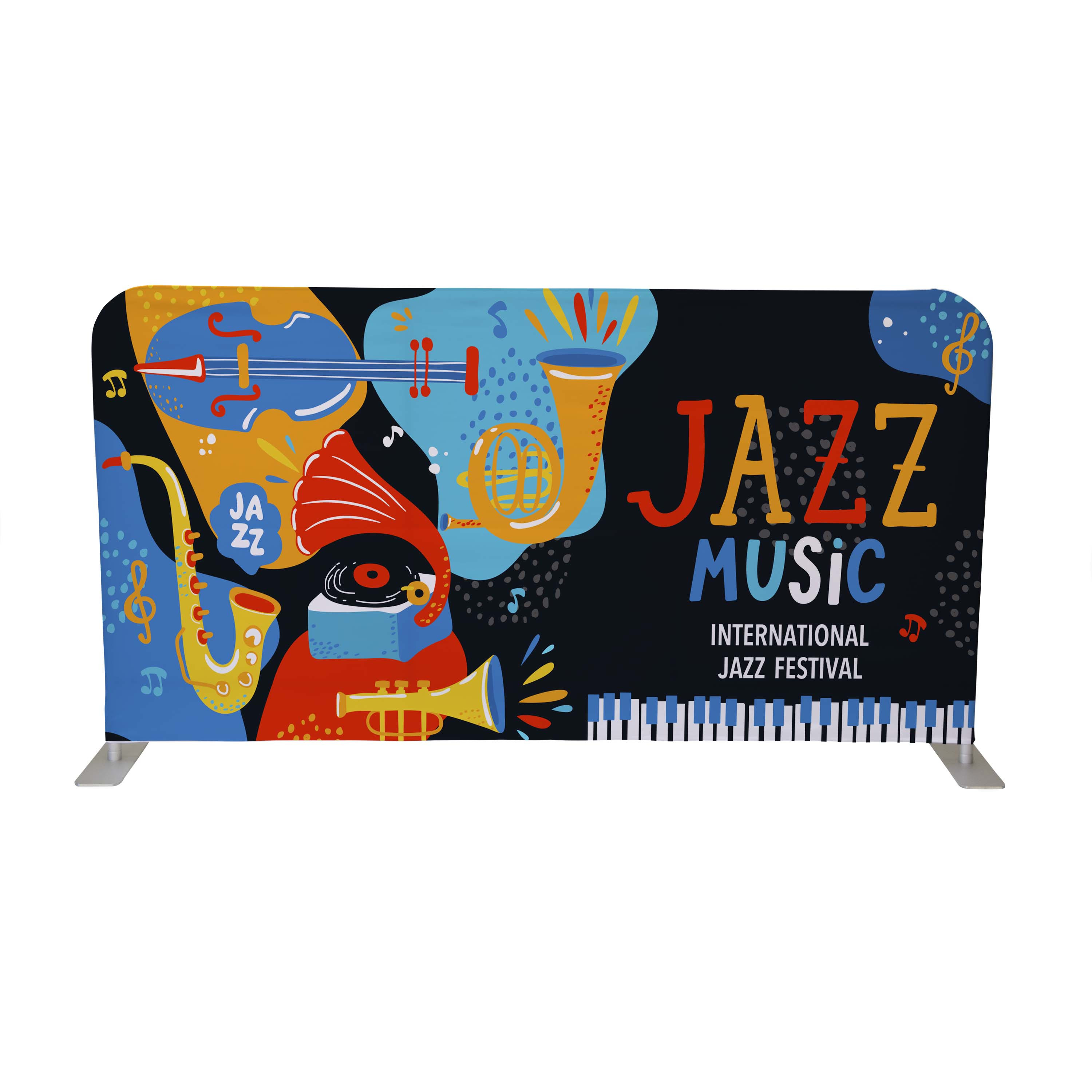 EuroFit Barricade Kit Product Image