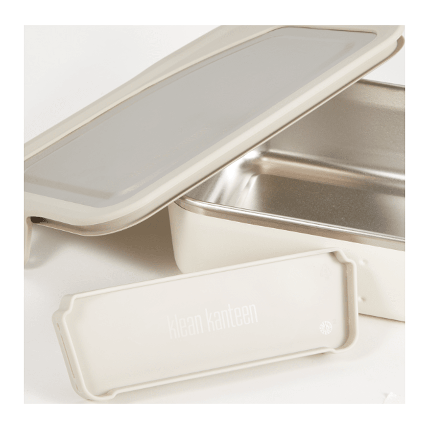 Klean Kanteen Rise Food Box - 34 oz. Product Image