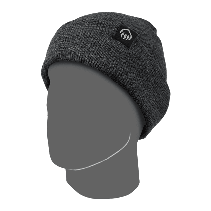 Wolverine Knit Watch Cap Product Image