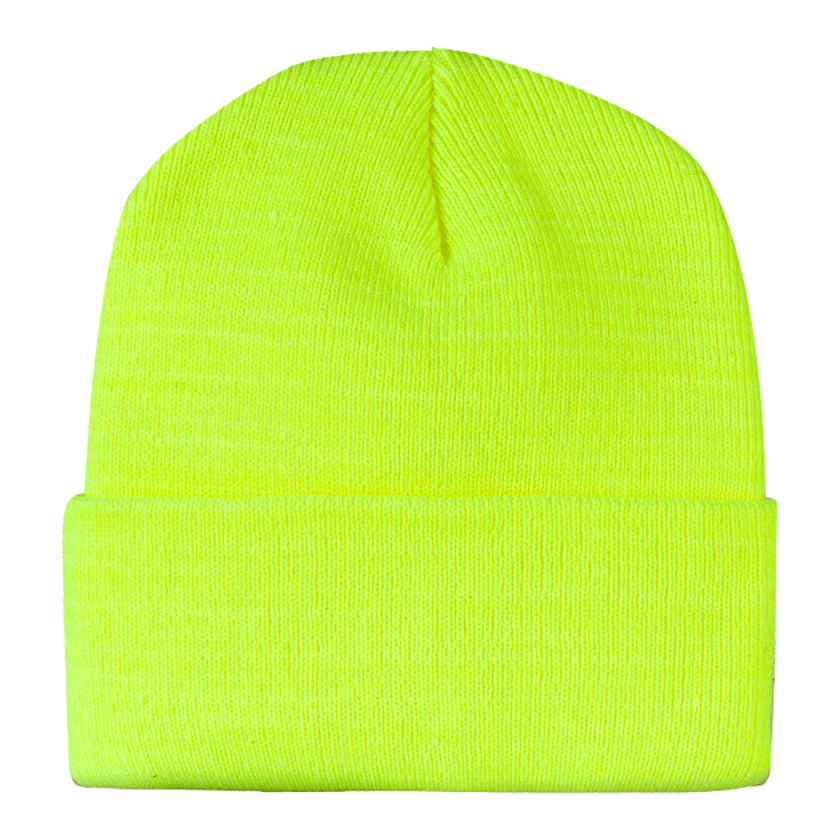 Wolverine Knit Watch Cap Product Image