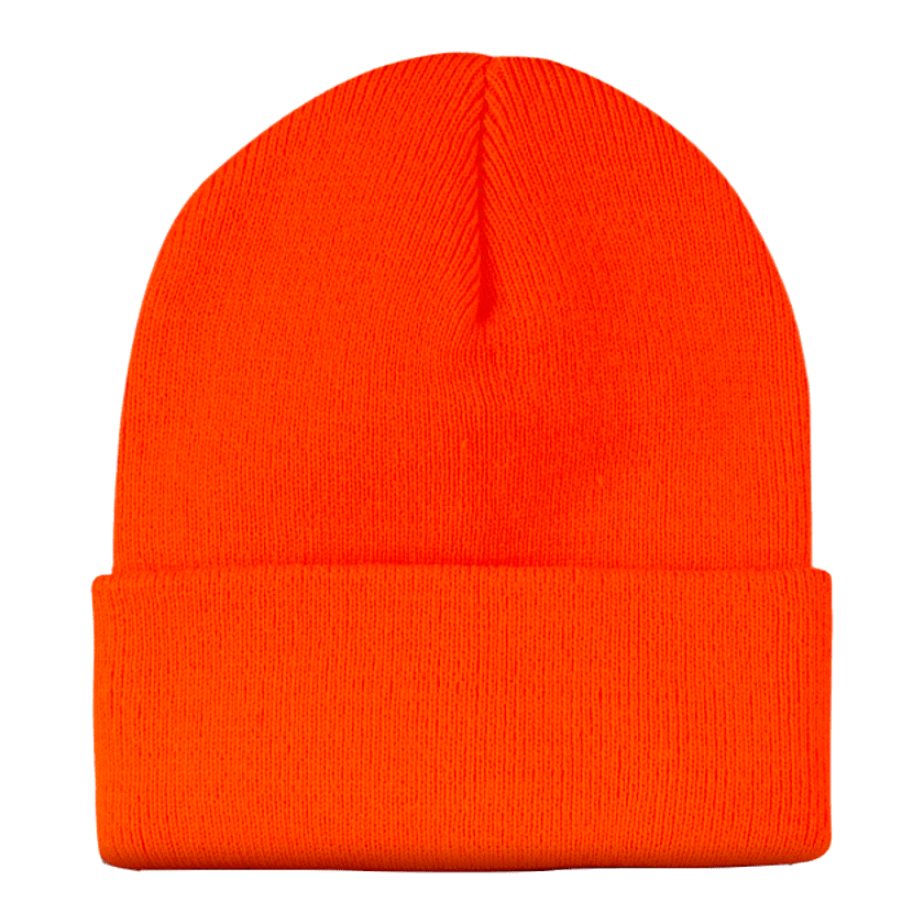 Wolverine Knit Watch Cap Product Image