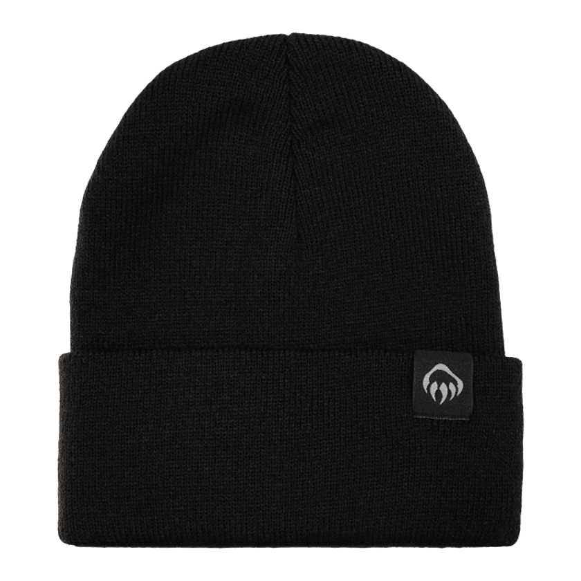 Wolverine Knit Watch Cap Product Image